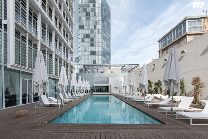 דירה, שדרות רוטשילד, לב תל אביב, לב העיר צפון, תל אביב יפו