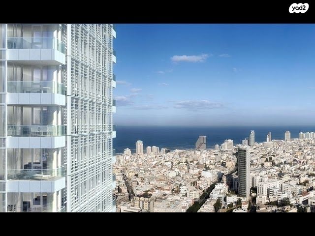 דירה, שדרות רוטשילד, לב תל אביב, לב העיר צפון, תל אביב יפו