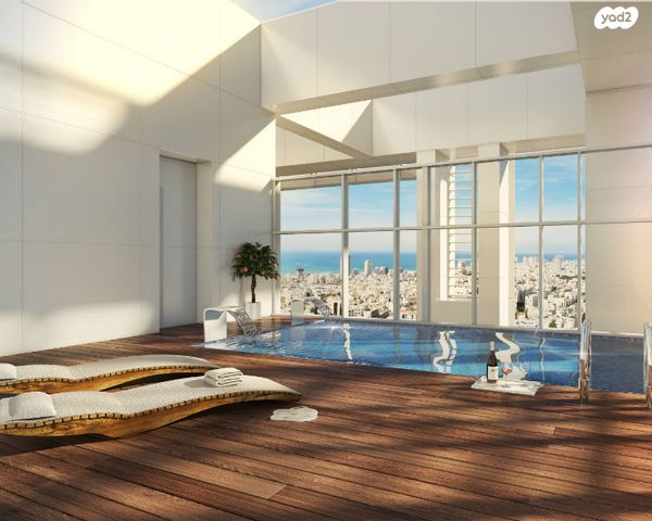 דירה, שדרות רוטשילד, לב תל אביב, לב העיר צפון, תל אביב יפו