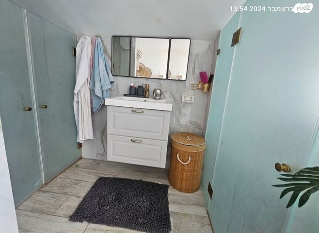 דופלקס, בית דגן