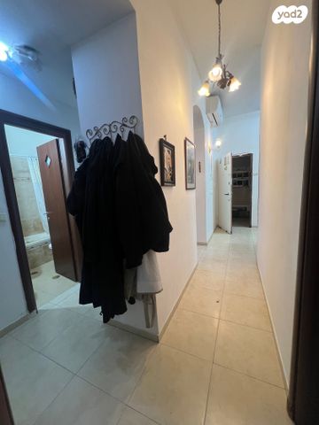 דירה, חפץ חיים, זכרון משה, ירושלים