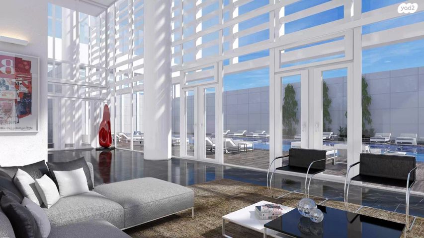 דירה, שדרות רוטשילד, לב תל אביב, לב העיר צפון, תל אביב יפו