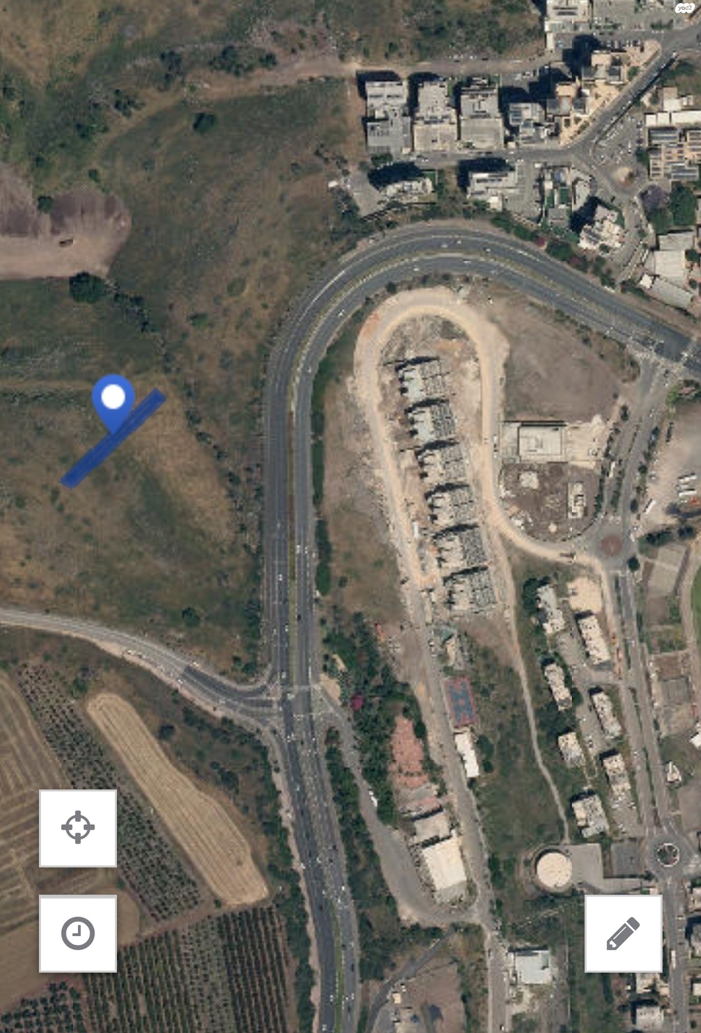 דרך מנחם בגין 