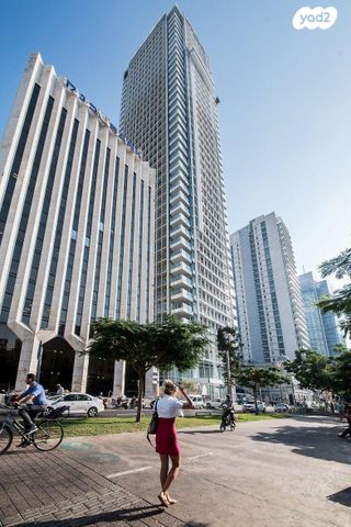 דירה, שדרות רוטשילד, לב תל אביב, לב העיר צפון, תל אביב יפו