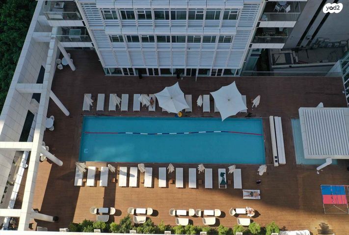 דירה, שדרות רוטשילד, לב תל אביב, לב העיר צפון, תל אביב יפו