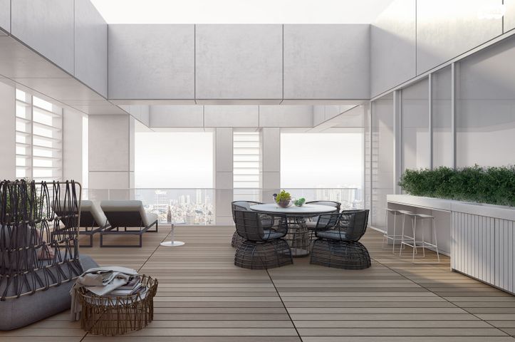 דירה, שדרות רוטשילד, לב תל אביב, לב העיר צפון, תל אביב יפו