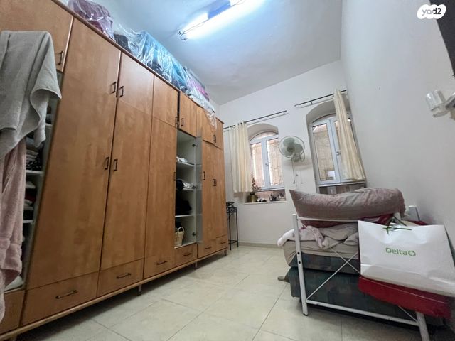 דירה, חפץ חיים, זכרון משה, ירושלים