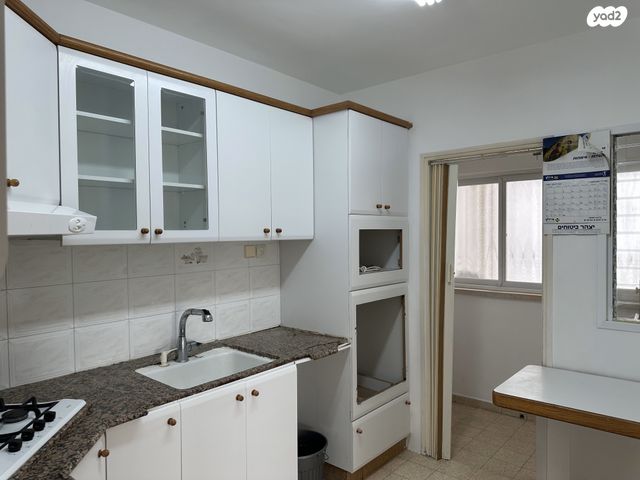 דירה, יונה צבי פיינשטיין, מישור הנוף, ראשון לציון