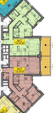 גג/ פנטהאוז, אריאל שרון, סיטי, גבעתיים