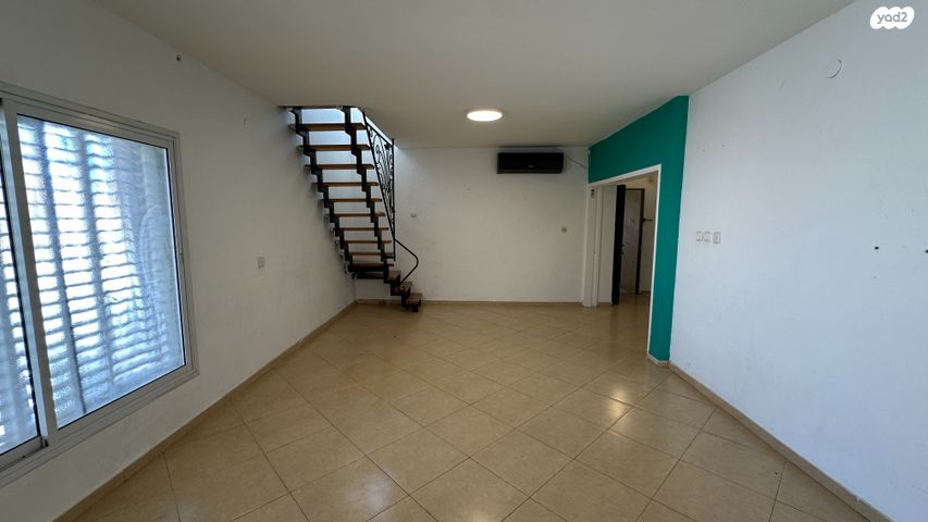 דופלקס, שח"ל, שכונה א', באר שבע