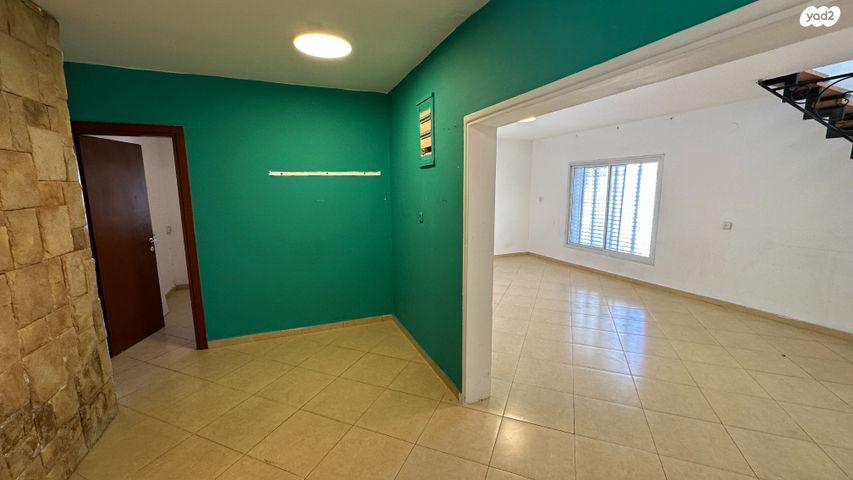 דופלקס, שח"ל, שכונה א', באר שבע