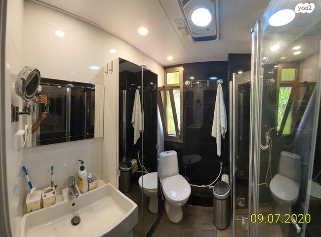 בית פרטי/ קוטג', הסביונים 1, רובע א', אריאל