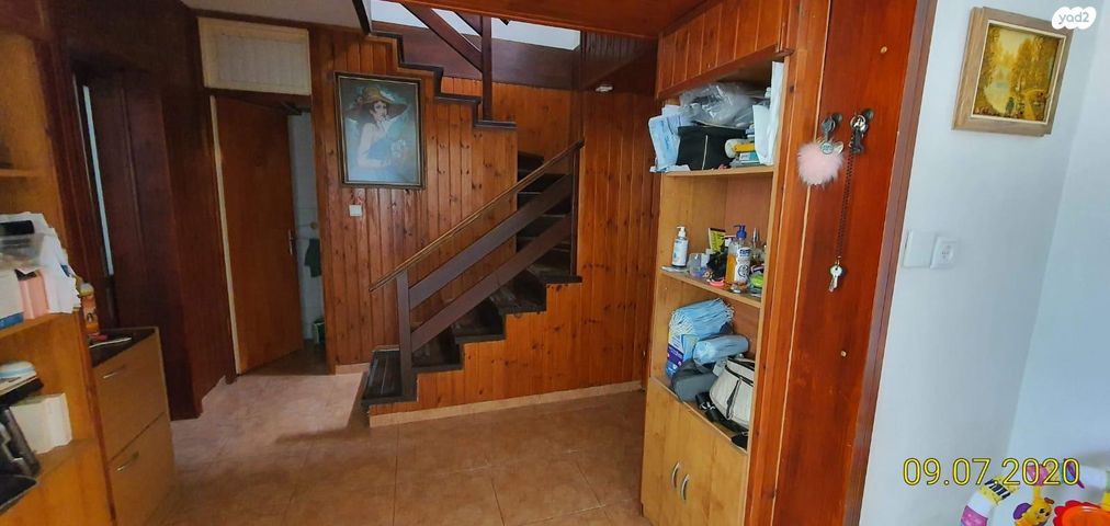 בית פרטי/ קוטג', הסביונים 1, רובע א', אריאל