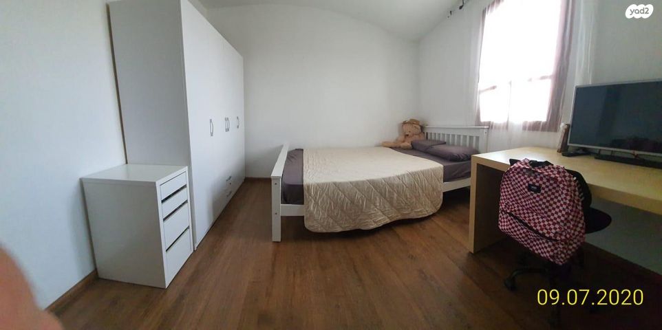 בית פרטי/ קוטג', הסביונים 1, רובע א', אריאל