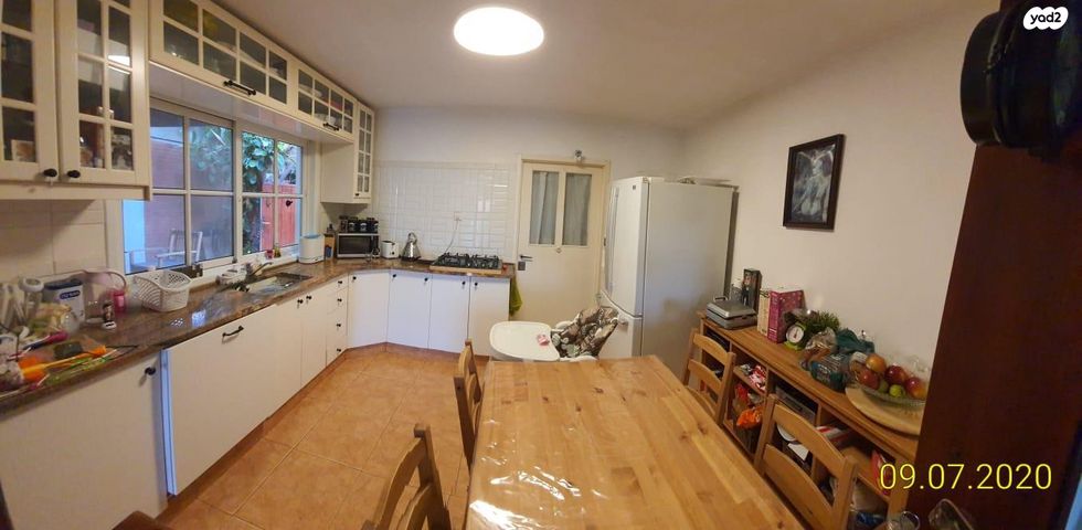 בית פרטי/ קוטג', הסביונים 1, רובע א', אריאל