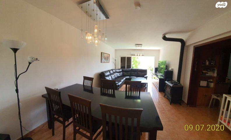 בית פרטי/ קוטג', הסביונים 1, רובע א', אריאל