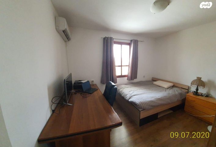 בית פרטי/ קוטג', הסביונים 1, רובע א', אריאל