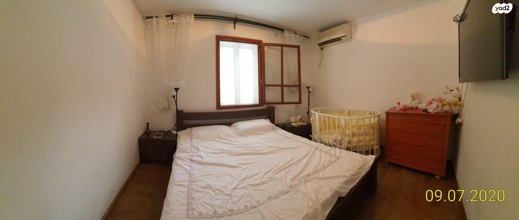 בית פרטי/ קוטג', הסביונים 1, רובע א', אריאל