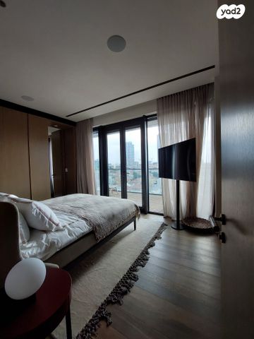 דירה, נווה צדק, תל אביב יפו