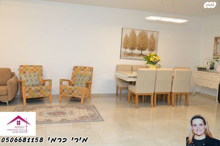 רובע הקריה, הסיטי