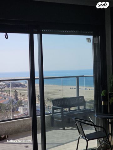 דירה, הדקל, אשדוד