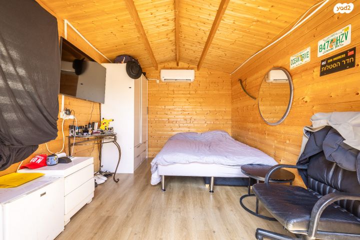 דירה, איסלנד, קרית מנחם, ירושלים