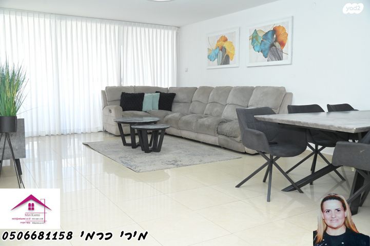 דירה, רובע י"א, אשדוד