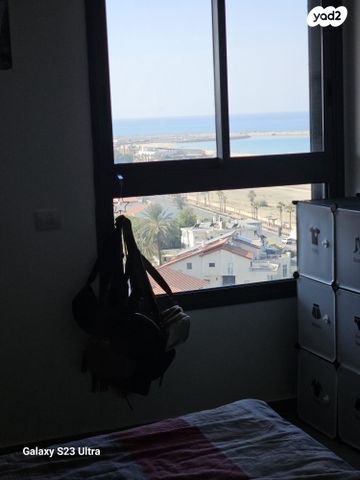 דירה, הדקל, אשדוד