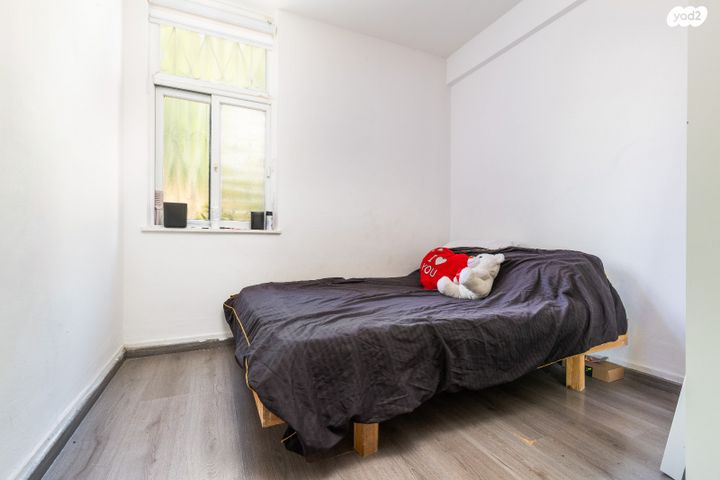 דירה, איסלנד, קרית מנחם, ירושלים