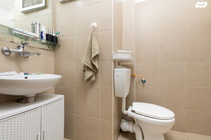 דירה, איסלנד, קרית מנחם, ירושלים