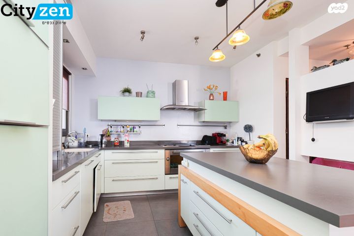 דירה, דודו דותן 5, עיר ימים, נתניה