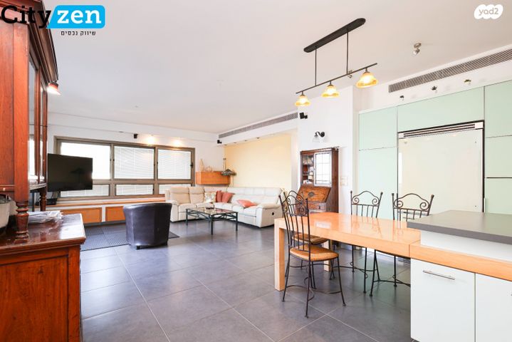 דירה, דודו דותן 5, עיר ימים, נתניה