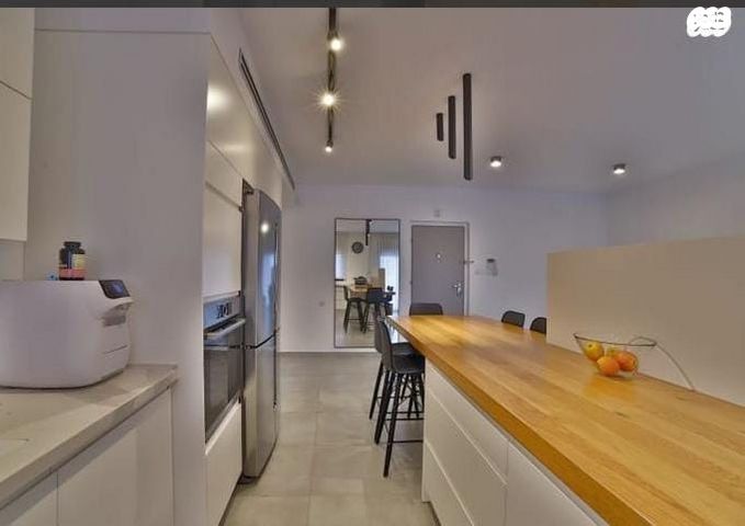 דירה, ליאון בלום, מרכז, קרית עבודה, חולון