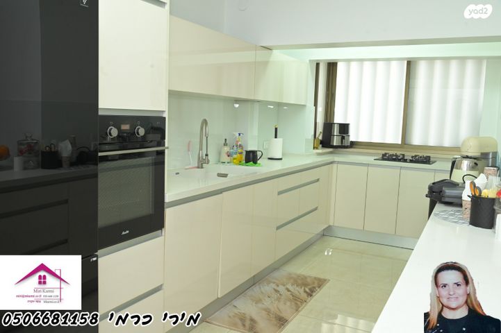 דירה, רובע הקריה, הסיטי, אשדוד