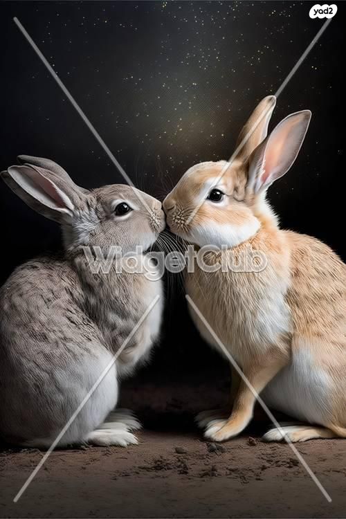 מכרסם ארנב \ שפן