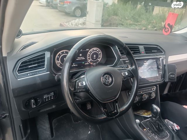 פולקסווגן טיגואן