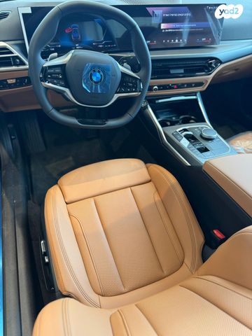 ב מ וו סדרה 4