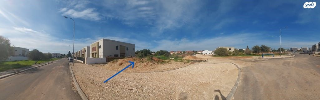 דרך הנדיב 11