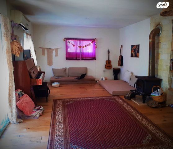 בית פרטי/ קוטג', ארבל 1, הררית, הררית