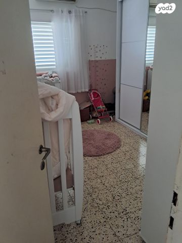 דירה, אגוז 12, נווה שלמה, גדרה