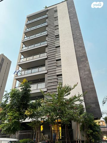 דירה, מאיר בעל הנס 11, מרום נווה, רמת יצחק, רמת גן