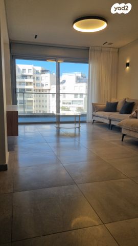 דירה, שדרות לוי אשכול, הגוש הגדול, רמת אביב החדשה, נופי ים, תל אביב יפו