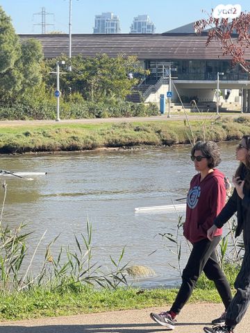 דירה, אוסישקין 34, הצפון הישן - צפון, תל אביב יפו
