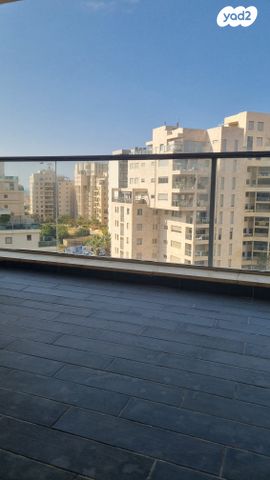 שדרות לוי אשכול 