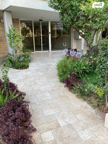 דירה, ליסין, הצפון החדש - כיכר המדינה, תל אביב יפו