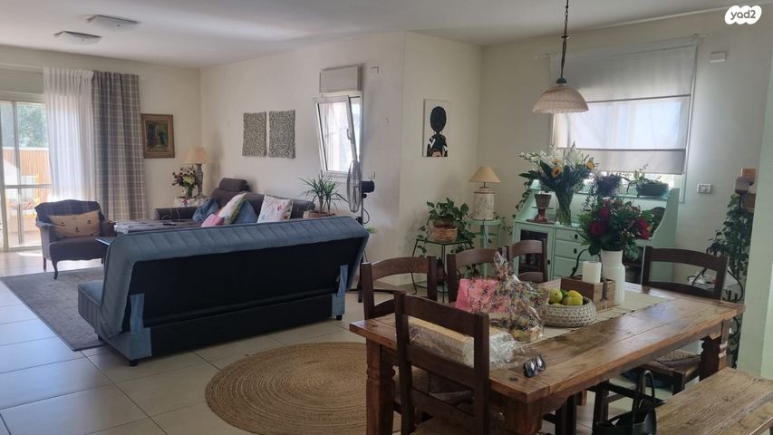 דירה, אחד העם, מרכז העיר, חדרה