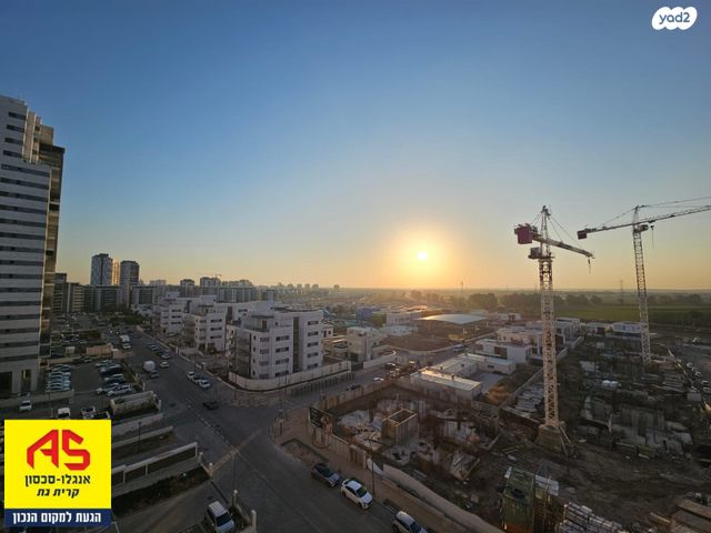 דירה, שדרות לכיש 181, כרמי גת, קרית גת