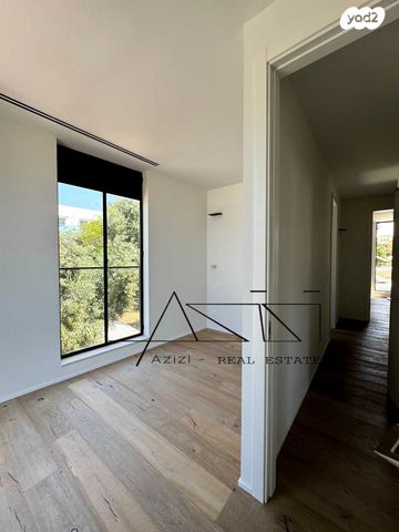 גג/ פנטהאוז, עג'מי, גבעת העליה, תל אביב יפו