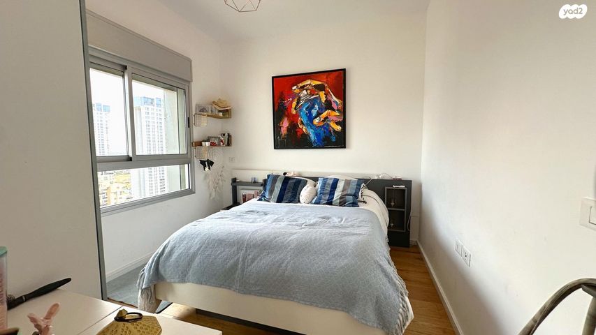 דירה, נתן יונתן 26, עיר ימים, נתניה