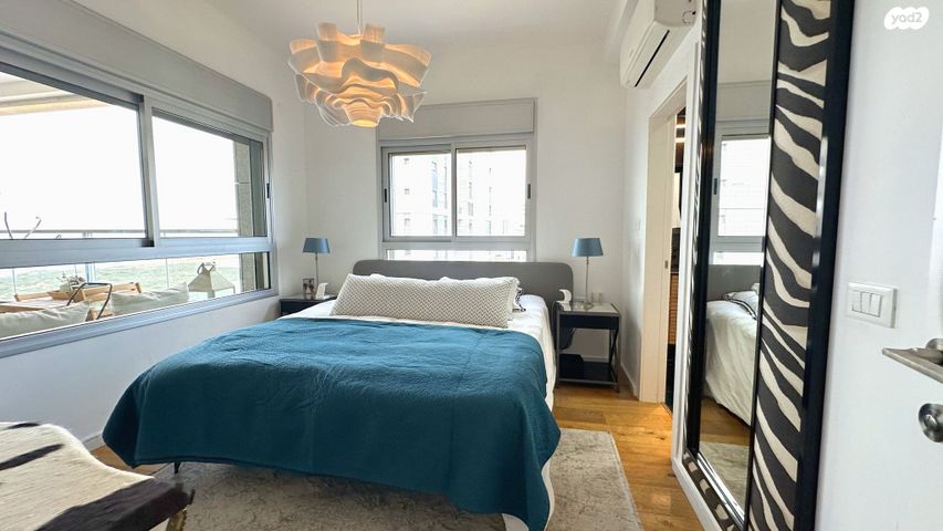 דירה, נתן יונתן 26, עיר ימים, נתניה